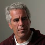 THE STRANGE CASE OF JEFFREY EPSTEIN