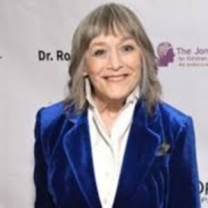 Actress & Disability Advocate Geri Jewell