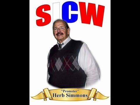 WrestlingWithTheFuture Podcast Welcomes Legendary Promoter Herb Simmons