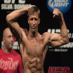 WrestlingWithTheFuture®™ Special UFC/MMA SuperShow w/Stephan Bonnar & Katie Lee!!!