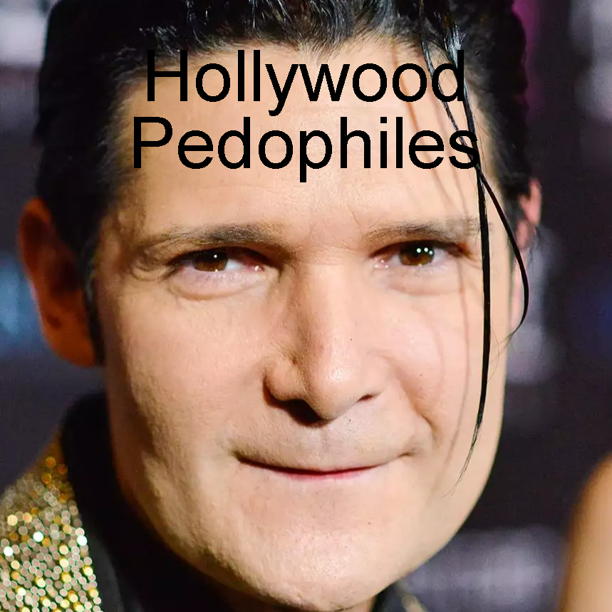 PEDOPHILIA: THE DARK SIDE OF HOLLYWOOD