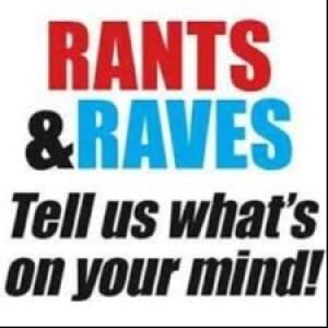 MadDog & Pitbull's Annual "Rants & Raves" Rundown