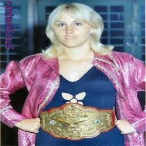 WrestlingWithTheFuture®™ Joyce Grable Interview Part II w/ Special Guest Judy Martin