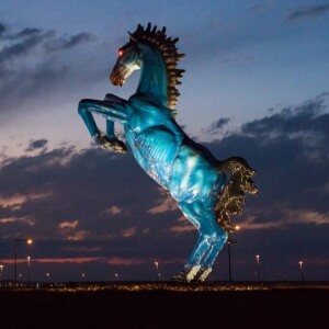 Denver International Airport: What’s Going On Here?