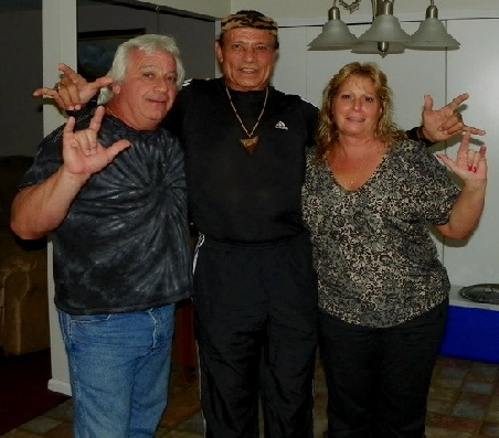 Remembering Jimmy "SUPERFLY" Snuka with Phill LoRusso