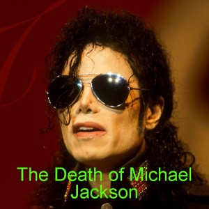 The DEath of Michael Jackson with Pearl Jr. (Jackson Family Friend)