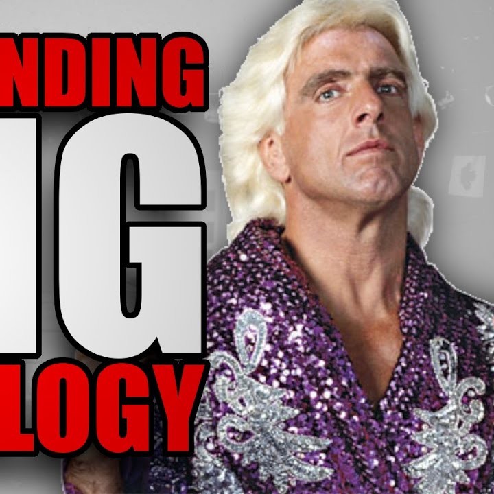 Ring Psychology and Storytelling with Davey O‘Hannon