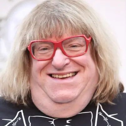 Emmy Award Winning Writer/Actor Bruce Vilanch (Hollywood Squares)