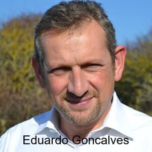 The Cruelty of Trophy Hunting with Eduardo Goncalves
