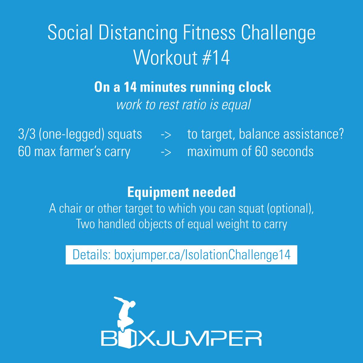 The BoxJumper Podcast - CrossFit, Functional Fitness & Healthy Living Discussions