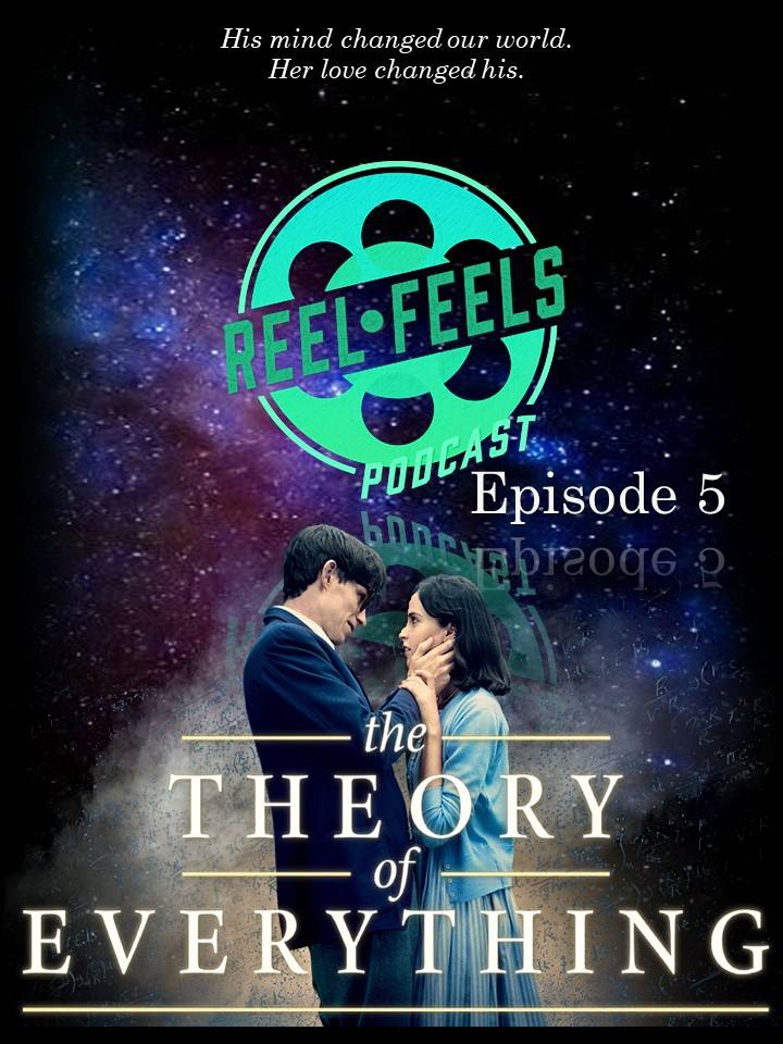 Episode 5- The Theory of Everything (2014)