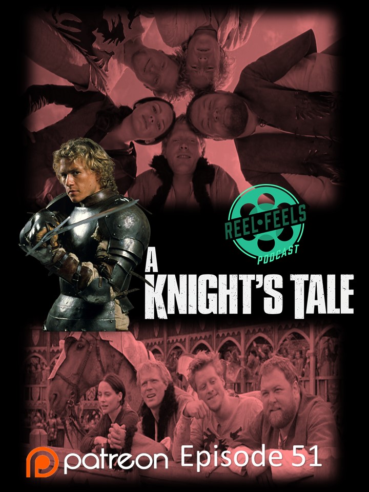 a knight's tale t shirt