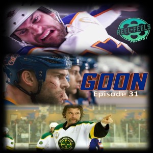 Episode 31- Goon (2011)