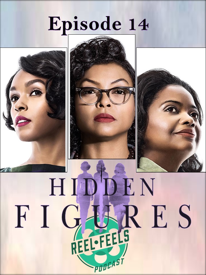 Episode 14- Hidden Figures (2016)