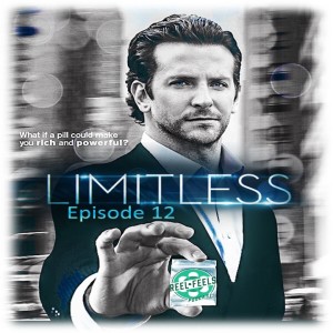 Episode 12- Limitless (2011)