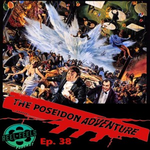 Episode 38- The Poseidon Adventure (1972)