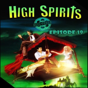 Episode 19- High Spirits (1988)