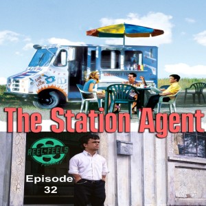 Episode 32- The Station Agent (2003)