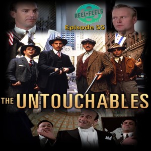 Episode 55- The Untouchables (1987)