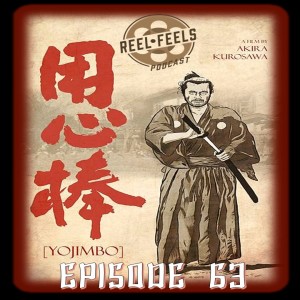 Episode 63- Yojimbo (1961)