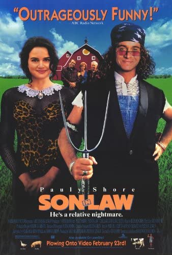 Second Chance Cinema