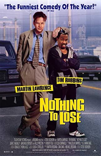 Nothing To Lose