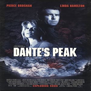 202 - Dante’s Peak