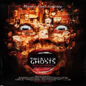 210 - Thir13en Ghosts