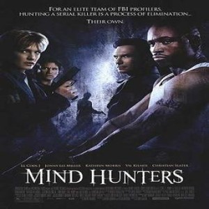 204 - Mindhunters