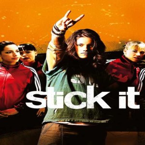 212 - Stick It