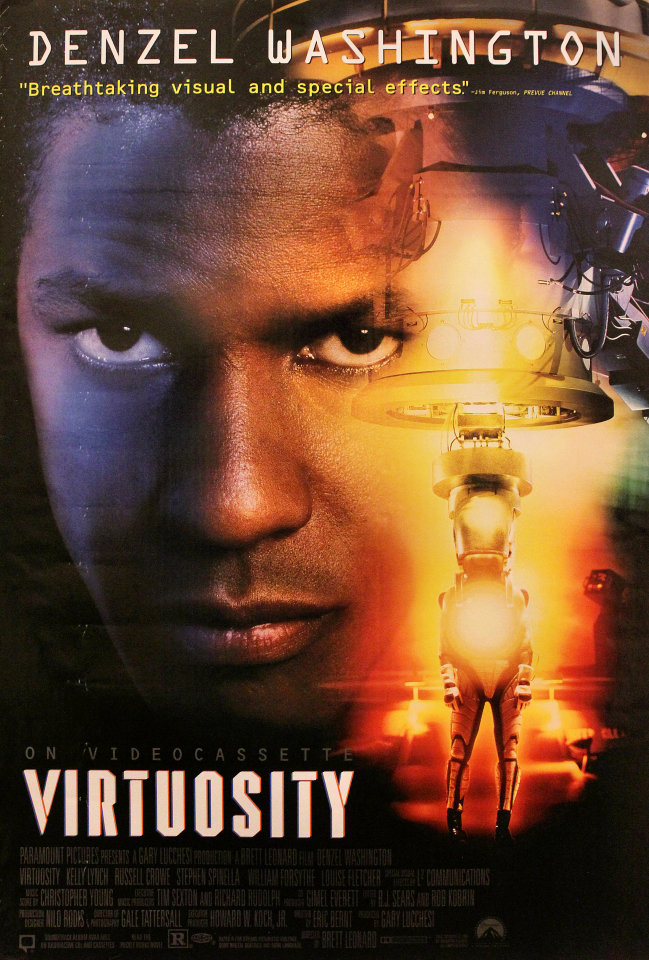 Virtuosity