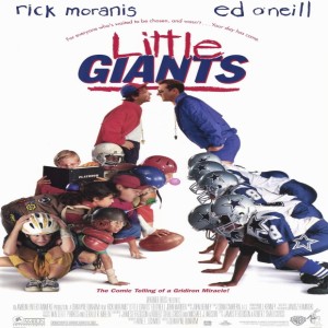 211 - Little Giants