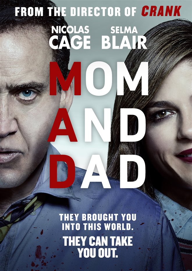 Mom And Dad