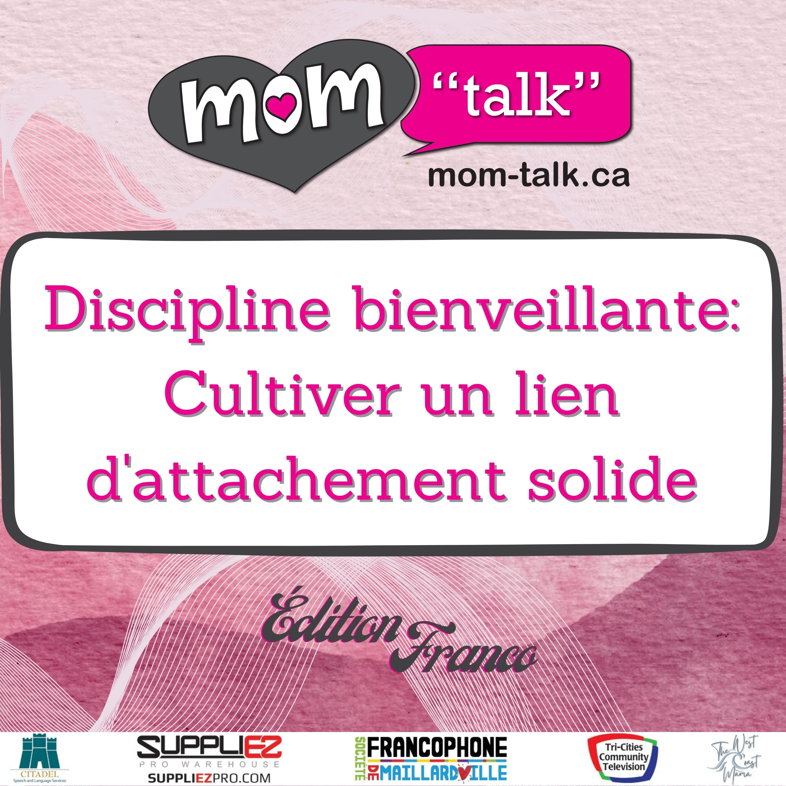 Mom Talk