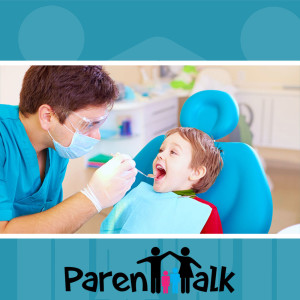 E090 - Is Fluoride for your Family? | Parent Talk