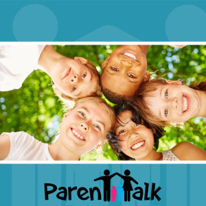 E094 - Cultivating Flourishing Children with Paul Pahil | Parent Talk