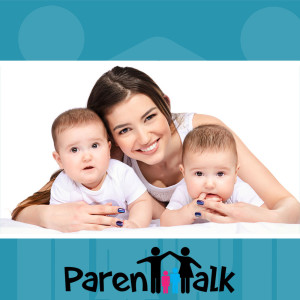 E095 - Twin Life - A How to  | Parent Talk