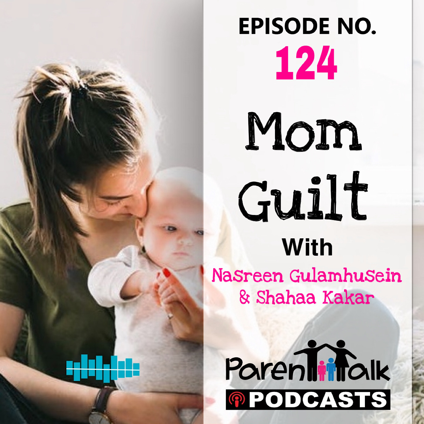 Mom Talk