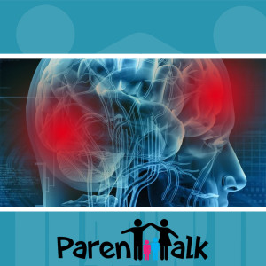 E13 - Children's Concussions with Julie Paul - Parent Talk