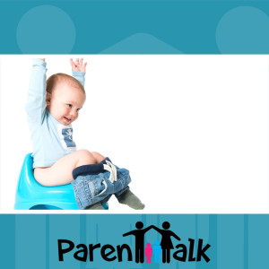 E19 - Potty Training and Constipation with Tamarah Nerreter & Laura Patrick - Parent Talk
