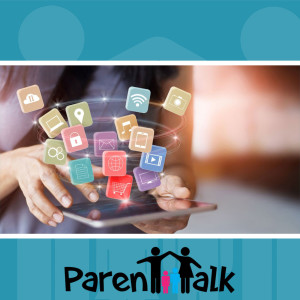 E26 - How to Navigate Social Media with Your Family with Jazzmin Nagy & Amber Carter - Parent Talk