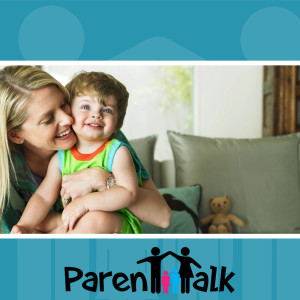 E27 - How to handle our Toddler’s Tricky Behaviours with Cherrie Tam - Parent Talk