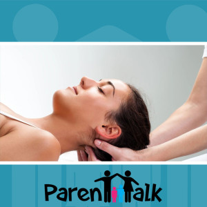 E32 - Osteopathy and it's role in Preventive Medicine for your family with Melisa Dzamastagic  - Parent Talk