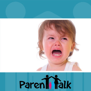 E33 - Tempers,Tantrums & Tears with Bridgett Miller - Parent Talk