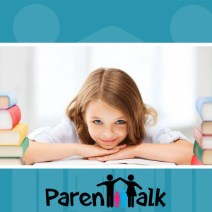 E35 - Keeping Children Engaged in Learning with Stephanie Wall & Debbie Vanderwood - Parent Talk
