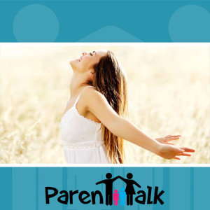 E38 - How to Keep Thriving with Children with Tanis Frame - Parent Talk