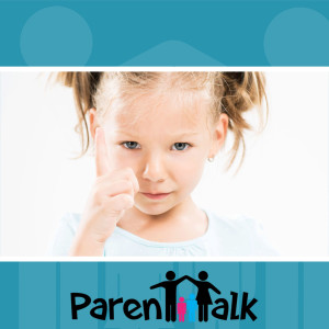 E39 - When Kids Call the Shots with Sean Grover - Parent Talk