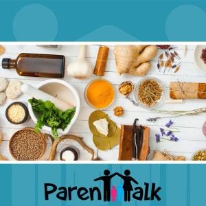 E03 - Hormone Imbalances in Women, Testing & Natural Treatments with Kathleen Mahannah - Parent Talk