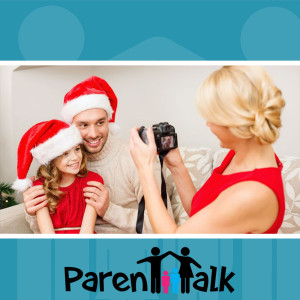 E54 - Photography | Tips and Tricks on taking great family Photos - Parent Talk