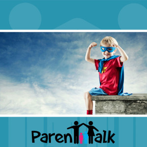 E59 - CHILDREN'S SELF ESTEEM | Ways to build your Child’s Self Esteem with Sue Atkins - Parent Talk